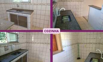 Imagem 5: Apartamento de 1 Quarto em Condomínio Tipo Vila no Centro da Taquara perto da Padaria Pão