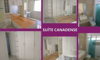 Imagem 7: Casa Triplex 3 Quartos(2 Suítes) Terraço com Churrasqueira, 2 Cozinhas e 1 Vaga