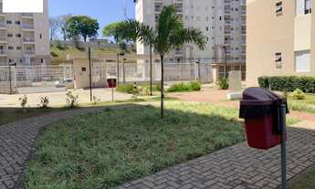 Imagem: Apartamento no Brisa Club House para venda