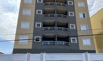 Imagem 2: Cobertura no Jardim Maracanã para venda em Valinhos