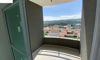 Imagem 5: Cobertura no Jardim Maracanã para venda em Valinhos