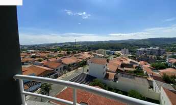 Imagem 6: Cobertura no Jardim Maracanã para venda em Valinhos