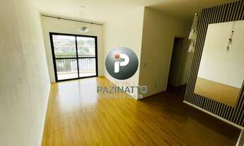 Imagem: Apartamento na Vila Olivo para venda em