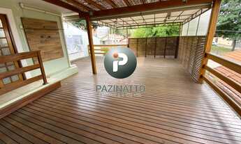 Imagem: Casa na Vila São José para venda em Valinhos