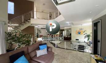 Imagem 6: Casa no condomínio Village de Itamaracá para venda em Valinhos com 4 suítes