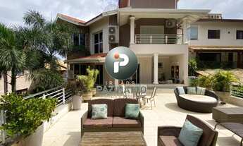 Imagem: Casa no condomínio Village de Itamaracá