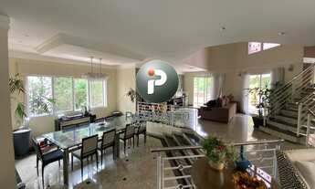 Imagem 5: Casa no condomínio Village de Itamaracá para venda em Valinhos com 4 suítes