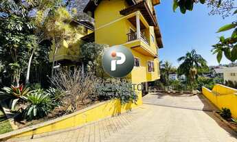 Imagem 2: 5 dormitórios na Rua Armando Corvini