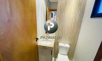 Imagem 5: 4 dormitórios na Rua João Ubiali