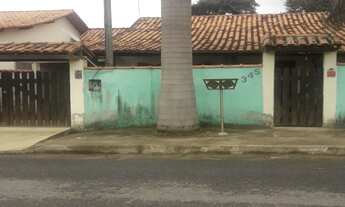 Imagem: CASA ALUGUEL COM POÇO ARTESANAL - JACONÉ