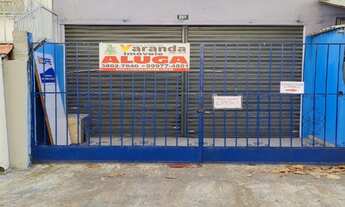 Imagem: ALUGUEL LOJA - 40 M- JARDIM CARIOCA - ILHA