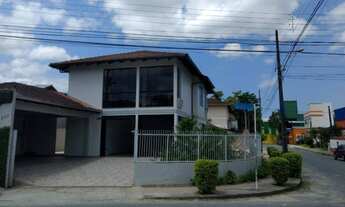 Imagem: CASA RESIDENCIAL em JOINVILLE - SC, COSTA