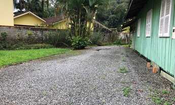 Imagem 2: CASA RESIDENCIAL em JOINVILLE - SC, PIRABEIRABA (PIRABEIRABA