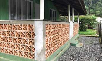 Imagem 3: CASA RESIDENCIAL em JOINVILLE - SC, PIRABEIRABA (PIRABEIRABA