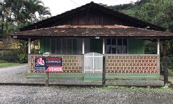 Imagem: CASA RESIDENCIAL em JOINVILLE - SC, PIRABEIRABA