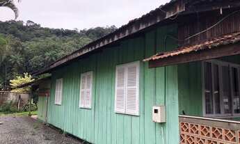 Imagem 5: CASA RESIDENCIAL em JOINVILLE - SC, PIRABEIRABA (PIRABEIRABA