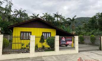 Imagem: CASA RESIDENCIAL em JOINVILLE - SC, PIRABEIRABA