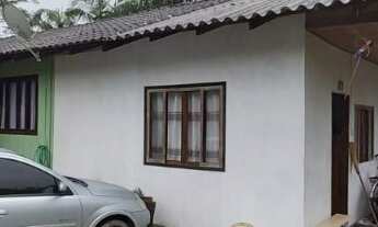 Imagem 2: CASA RESIDENCIAL em JOINVILLE - SC, PIRABEIRABA (PIRABEIRABA