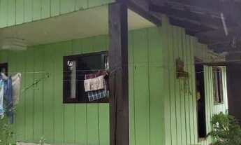 Imagem: CASA RESIDENCIAL em JOINVILLE - SC, PIRABEIRABA