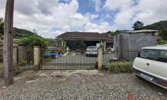 Imagem: CASA RESIDENCIAL em JOINVILLE - SC, PIRABEIRABA