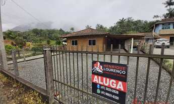 Imagem: CASA RESIDENCIAL em JOINVILLE - SC, PIRABEIRABA