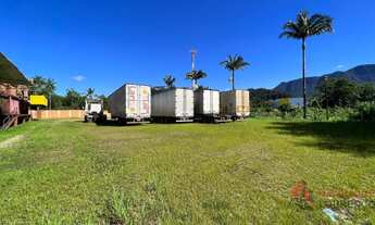 Imagem 6: GALPAO INDUSTRIAL em JOINVILLE - SC, PIRABEIRABA (PIRABEIRABA