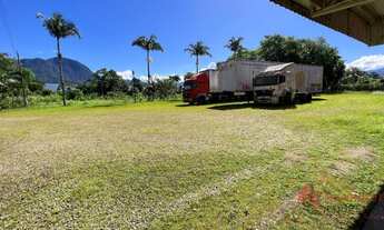 Imagem 4: GALPAO INDUSTRIAL em JOINVILLE - SC, PIRABEIRABA (PIRABEIRABA