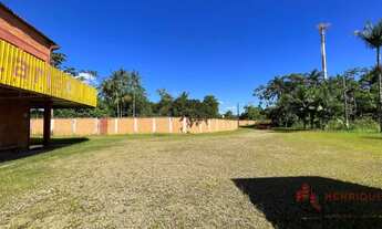 Imagem 5: GALPAO INDUSTRIAL em JOINVILLE - SC, PIRABEIRABA (PIRABEIRABA