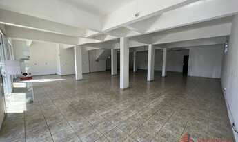 Imagem: SALA COMERCIAL em JOINVILLE - SC, PIRABEIRABA