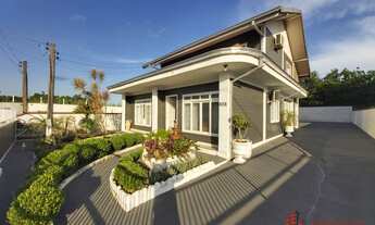 Imagem: CASA RESIDENCIAL em JOINVILLE - SC, PIRABEIRABA