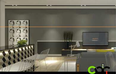 Imagem 2: Lançamento Apartamento, 75 metros, suíte, varanda, PUC, Financiamento Caixa