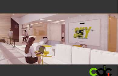 Imagem 6: Lançamento Apartamento, 75 metros, suíte, varanda, PUC, Financiamento Caixa