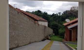 Imagem 3: CHACARA RESIDENCIAL em CALDAS - MG, Ribeirão dos Burguês