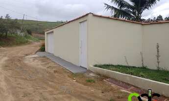 Imagem 4: CHACARA RESIDENCIAL em CALDAS - MG, Ribeirão dos Burguês