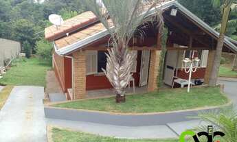 Imagem 6: CHACARA RESIDENCIAL em CALDAS - MG, Ribeirão dos Burguês