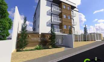 Imagem 3: Apartamento Minha Casa Minha Vida