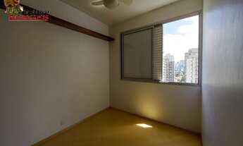 Imagem 7: APARTAMENTO 2 DORMITÓRIOS - BROOKLIN PARA VENDA