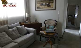 Imagem 4: Apartamento para locação no Brooklin 3 dorm. 1 suíte e 2 vagas de garagem