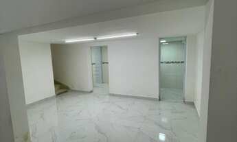 Imagem 7: Amplo salão em Moema