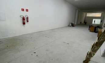 Imagem 4: Amplo salão em Moema