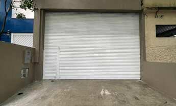 Imagem 2: Amplo salão em Moema