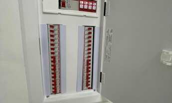 Imagem 3: Amplo salão em Moema