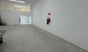 Imagem 6: Amplo salão em Moema