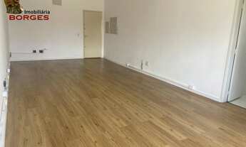 Imagem: Sala comercial próximo ao metro no Brooklin