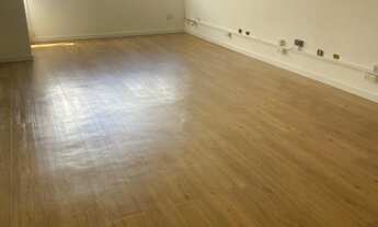 Imagem 2: Sala comercial próximo ao metro no Brooklin