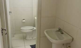 Imagem 3: Sala comercial próximo ao metro no Brooklin