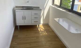 Imagem 4: Sala comercial próximo ao metro no Brooklin