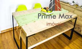 Imagem 5: Apartamento a venda no mansões santo antônio