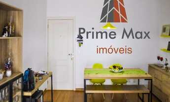 Imagem: Apartamento a venda no mansões santo antônio