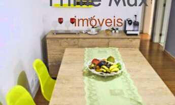 Imagem 6: Apartamento a venda no mansões santo antônio